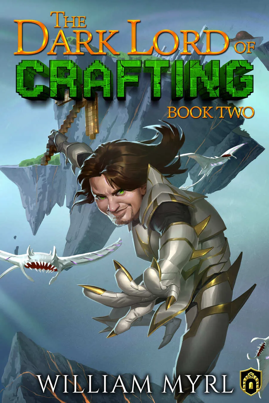 Volume II book cover